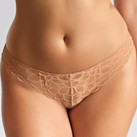 Panache Allure Slip Honey