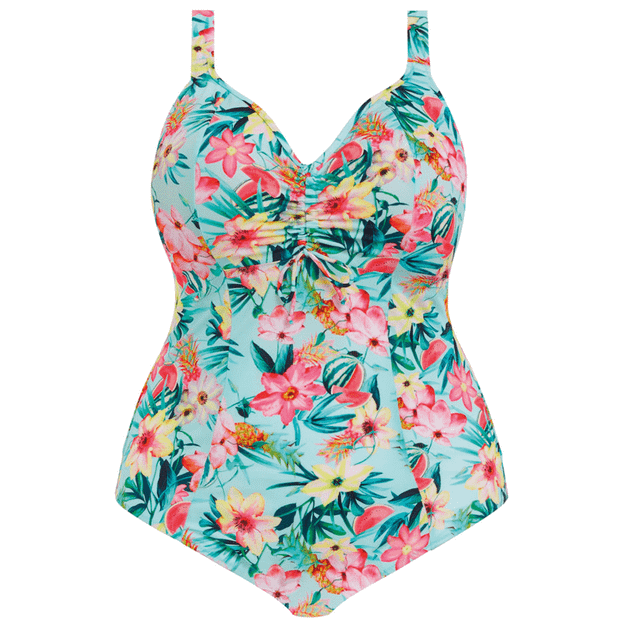 Elomi Swim Aloha Badpak Aqua