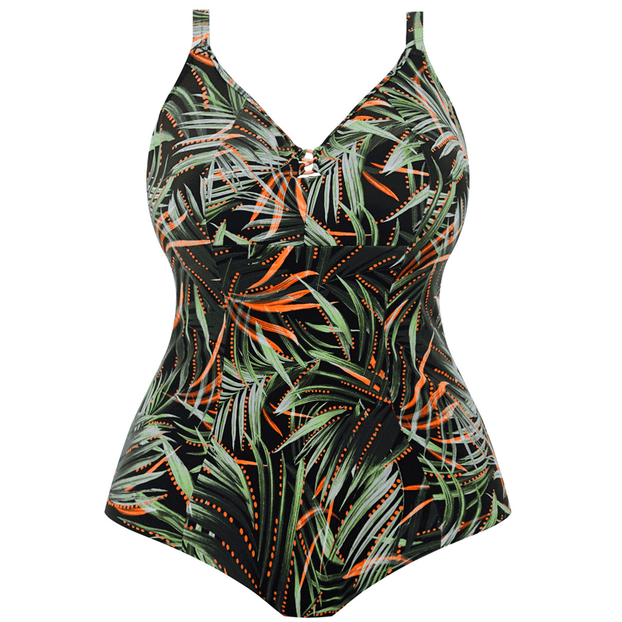 Elomi Swim Amazonia Badpak Khaki