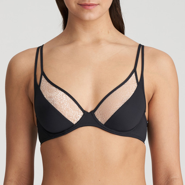 Marie Jo Amman Plunge BH Jaspe