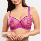 Empreinte Amour Beugel BH Magenta