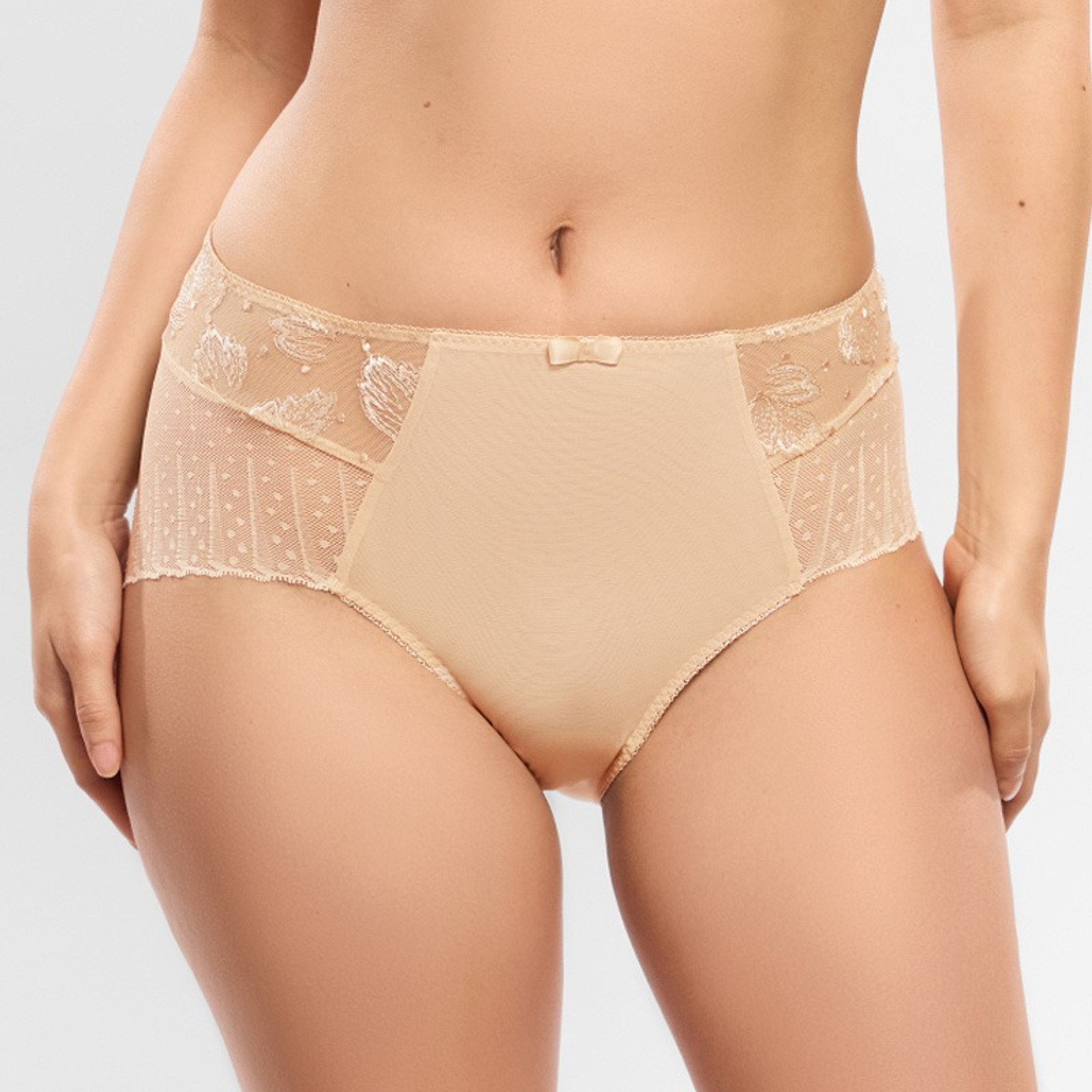 Amour Tailleslip