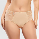 Empreinte Amour Tailleslip Nacre