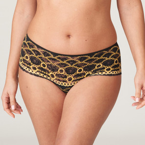 PrimaDonna Twist Amsterdam Av Hotpants Zwart