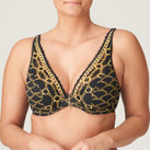 PrimaDonna Twist Amsterdam Av Plunge BH Zwart