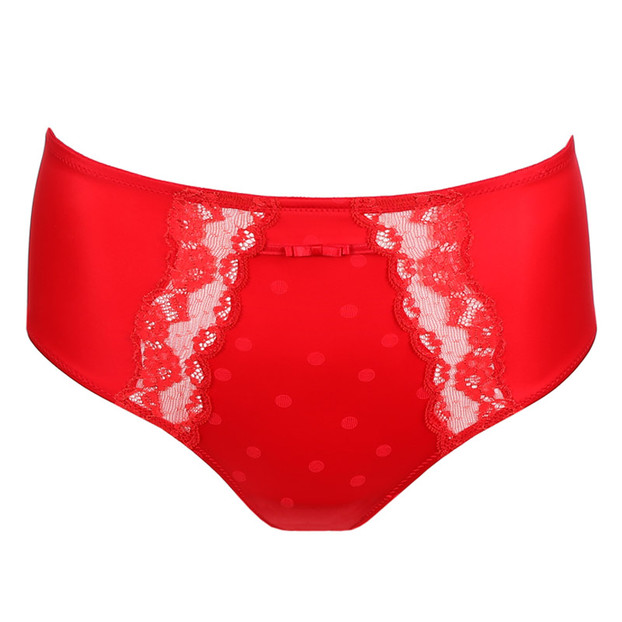 Marie Jo Amy Tailleslip Scarlet