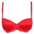 Amy Voorgevormde Balconette BH