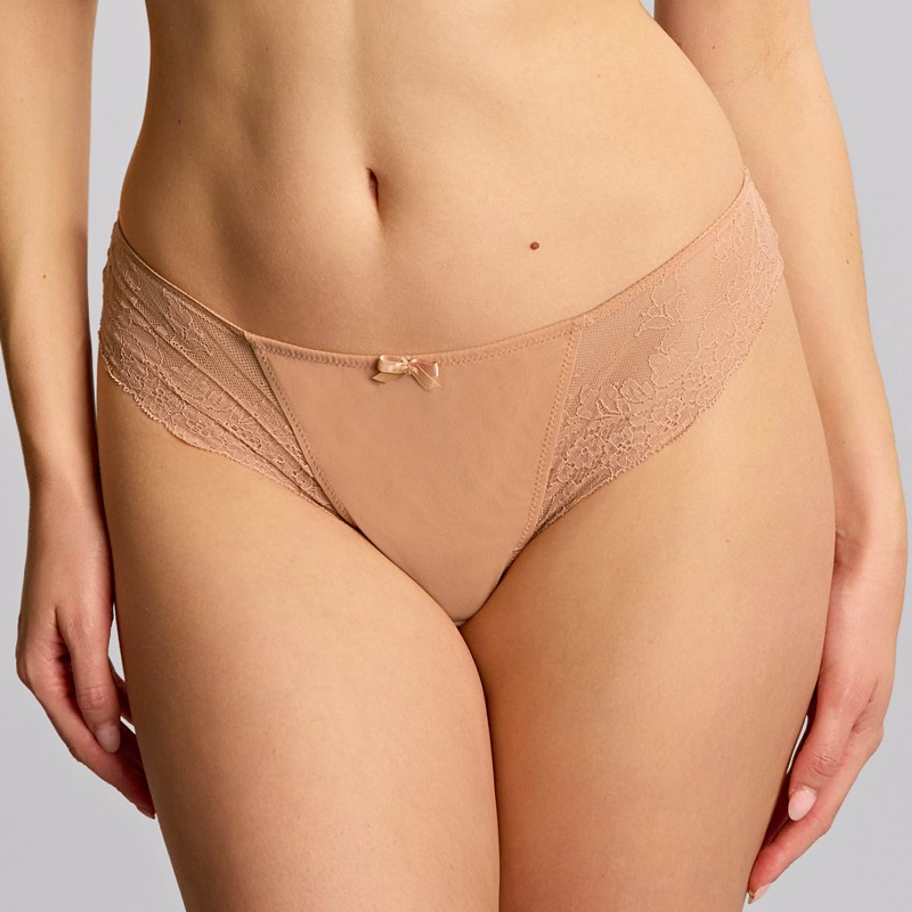 Ana Brazilian Slip