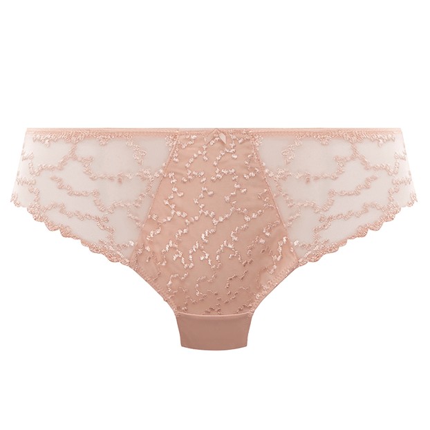 Fantasie Lingerie Ana Slip Blush