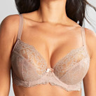 Panache Ana Plunge BH Vintage