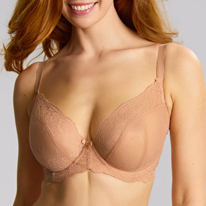 Panache Ana Plunge BH Honey