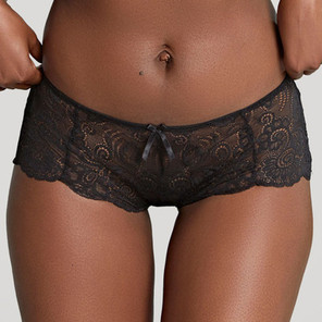 Panache Andorra Short Black