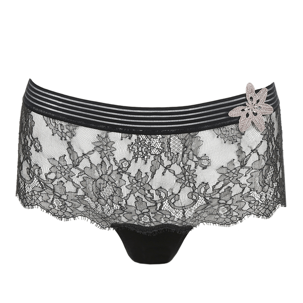 Marie Jo Angelina Hotpants Charbon