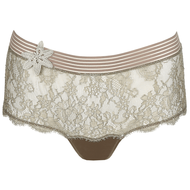 Marie Jo Angelina Hotpants Vert Amazon