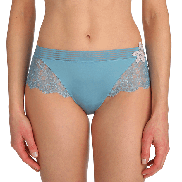 Marie Jo Angelina Short Delphi Blue