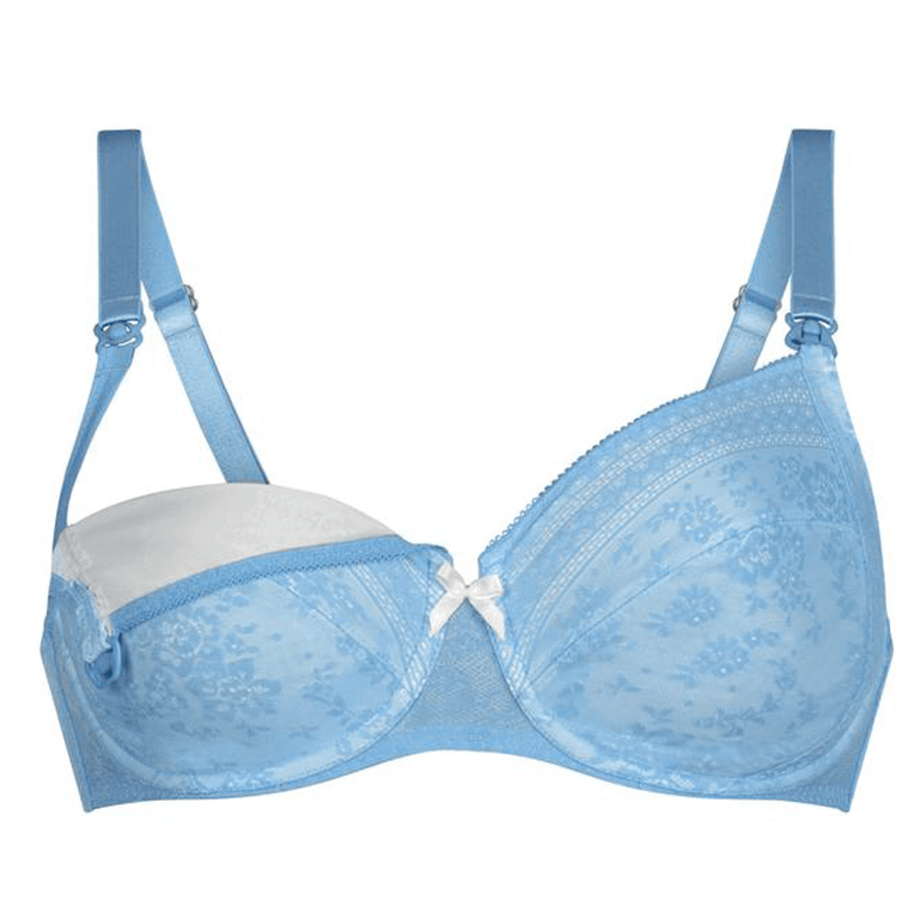 Fleur VoedingsBH Met Beugel