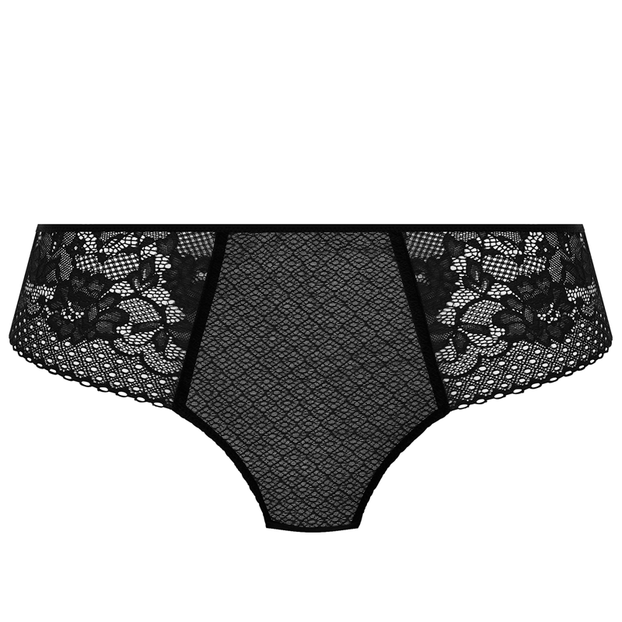 Fantasie Ann-Marie String Zwart