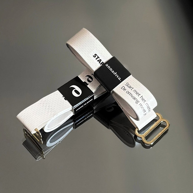 Annadiva Meetlint Engels