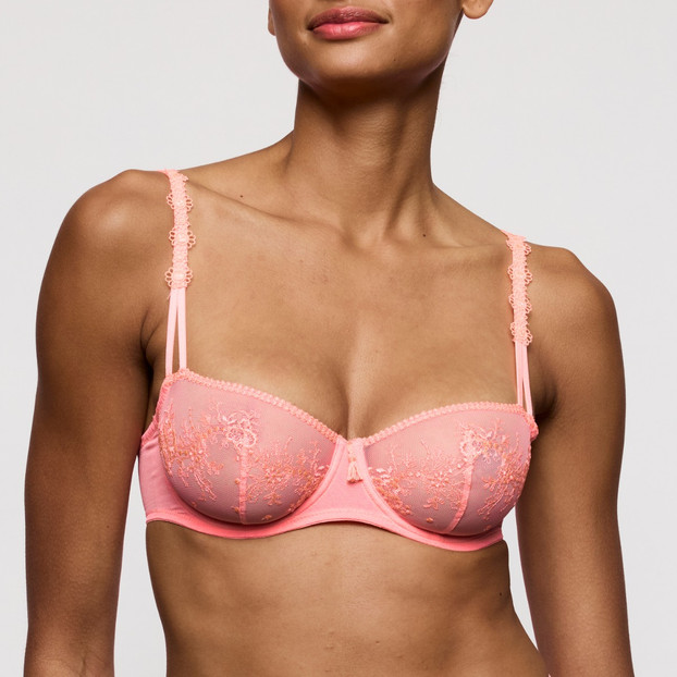 Marie Jo Annaelle Balconette BH Neon Peach
