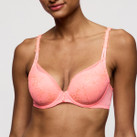 Marie Jo Annaelle Hartvorm BH Neon Peach
