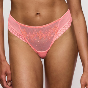 Marie Jo Annaelle String Neon Peach