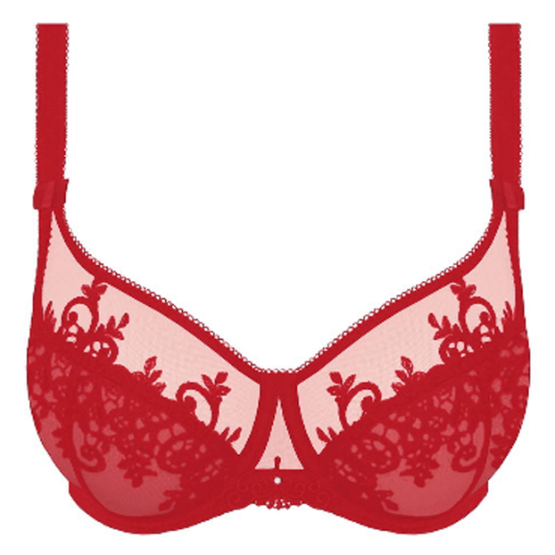 Empreinte Apolline Balconette BH Fever