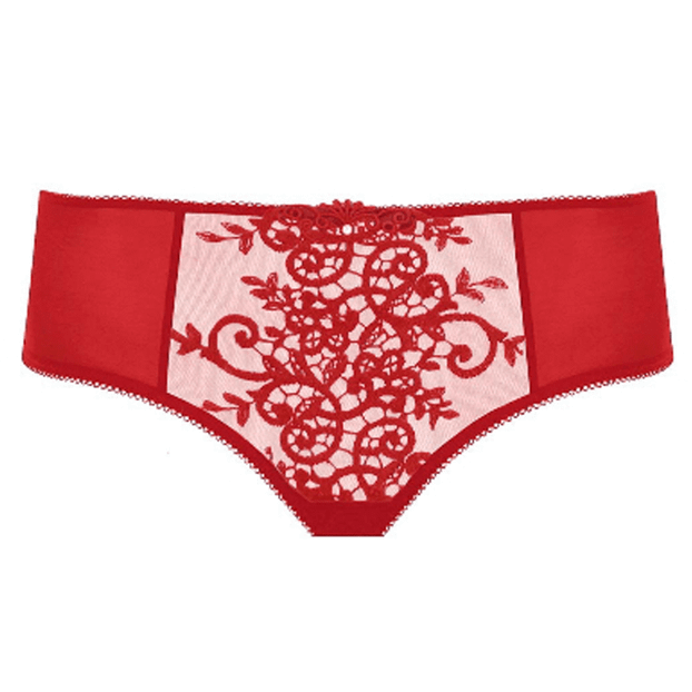 Empreinte Apolline Shorty Fever