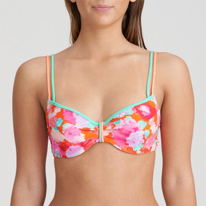Marie Jo Swim Apollonis Beugel Bikinitop Neon Sunset