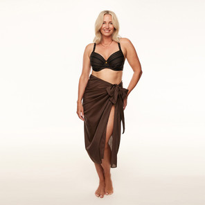 Annadiva Swim The Valley Wikkelrok Arabica