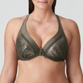 Aracruz Plunge Bikinitop