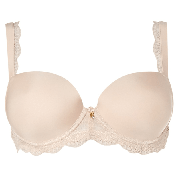 Panache Ardour Balconette BH Nude