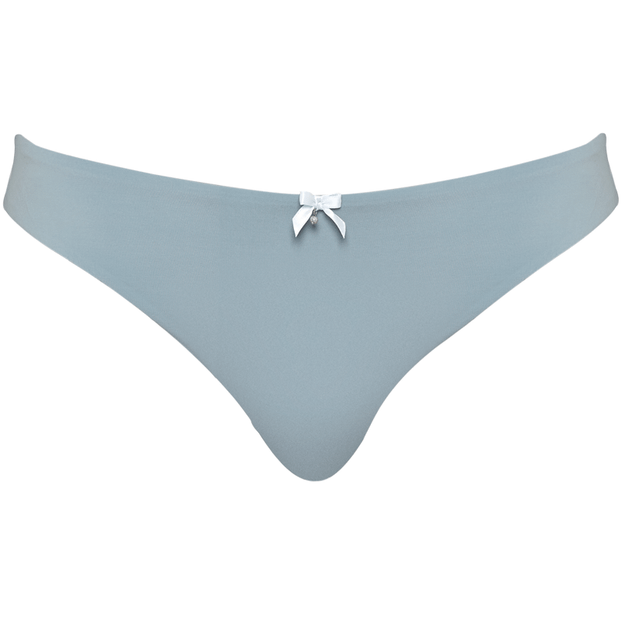 Panache Ardour Brazilian Slip Blue Haze