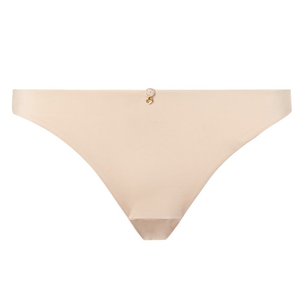 Panache Ardour Brazilian Slip Nude