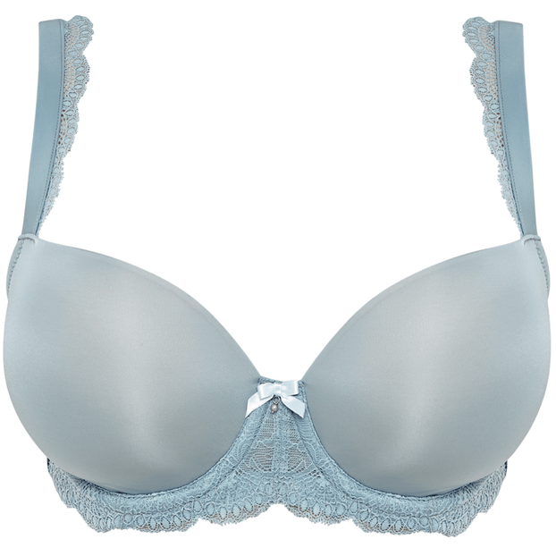 Panache Ardour Voorgevormde BH Blue Haze