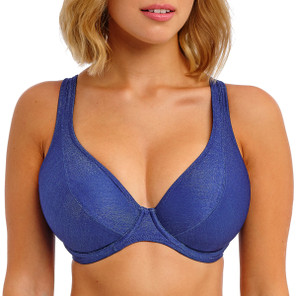 Freya Swim Arizona Wave Beugel Bikinitop Twilight