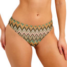 Arizona Wave Bikinibroekje