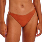 Freya Badmode Arizona Wave High Leg Bikinibroekje Golden Hour