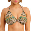 Arizona Wave Halter Bikinitop