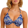 Arizona Wave Halter Bikinitop