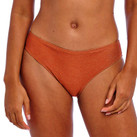 Freya Badmode Arizona Wave Bikinibroekje Golden Hour