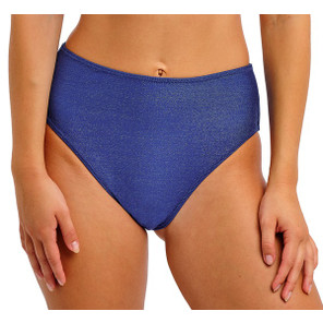 Freya Arizona Wave Hoog Bikinibroekje Twilight