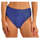Freya Arizona Wave Hoog Bikinibroekje Twilight