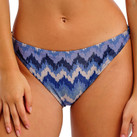 Freya Swim Arizona Wave Laag Bikinibroekje Coast Line