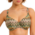 Freya Swim Arizona Wave Plunge Bikinitop Vista