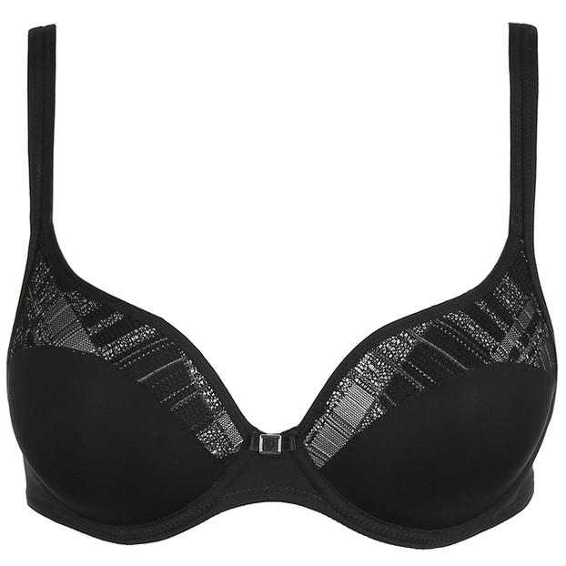 Marie Jo L'Aventure Arne Hartvorm BH Zwart