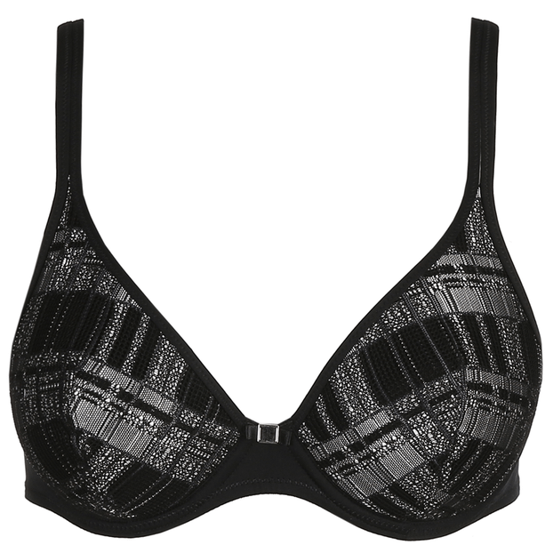 Marie Jo L'Aventure Arne Triangle BH Zwart