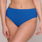 PrimaDonna Swim Aswan Hoog Bikinibroekje Delphinium Cheer Blue