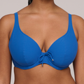 Aswan Plunge Bikinitop