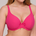 Aswan Plunge Bikinitop