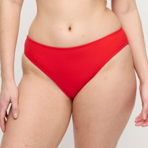 Primadonna Swim Aswan Riobroekje Fiesta Red
